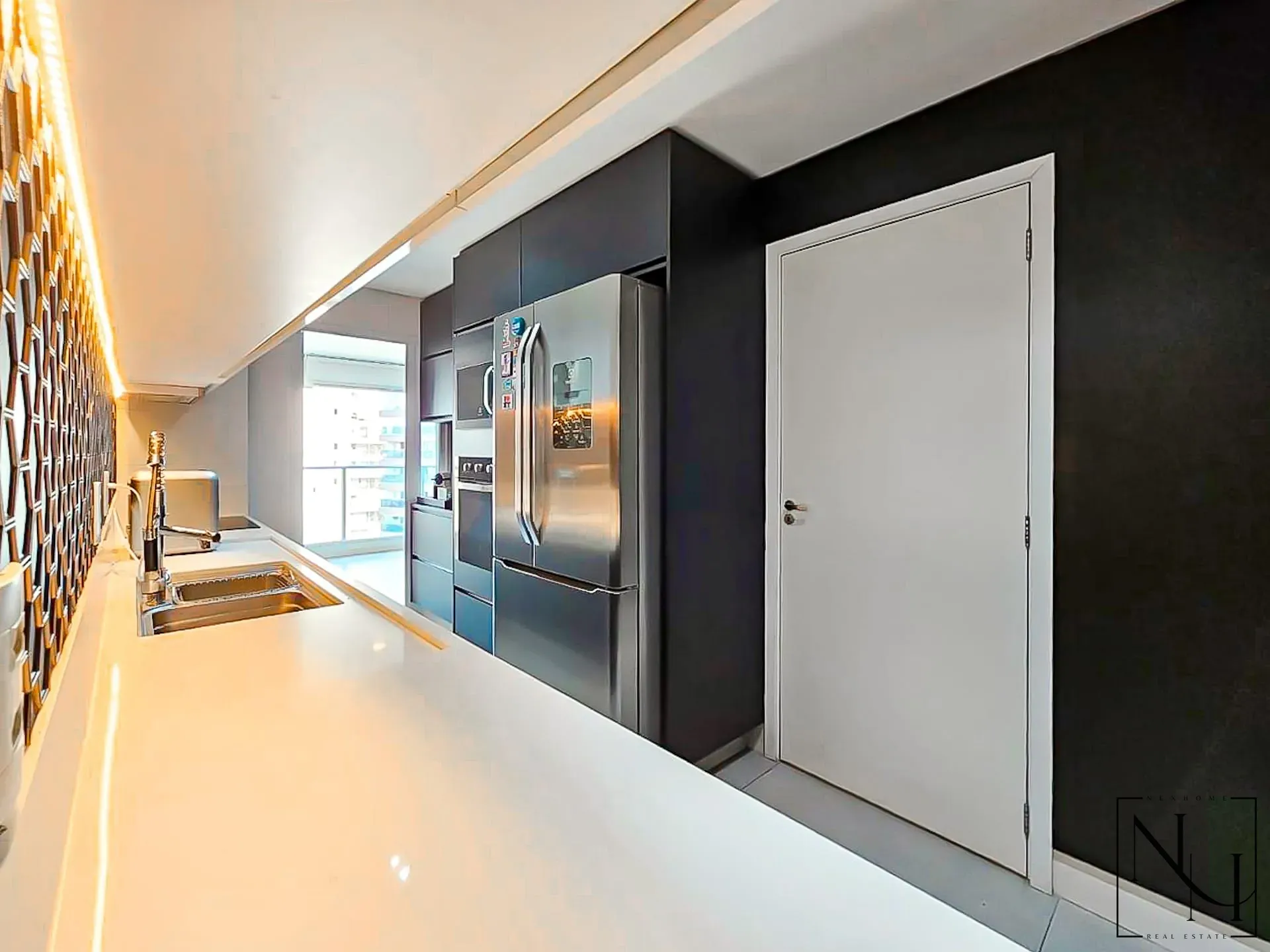 Apartamento, 3 quartos, 130 m² - Foto 15