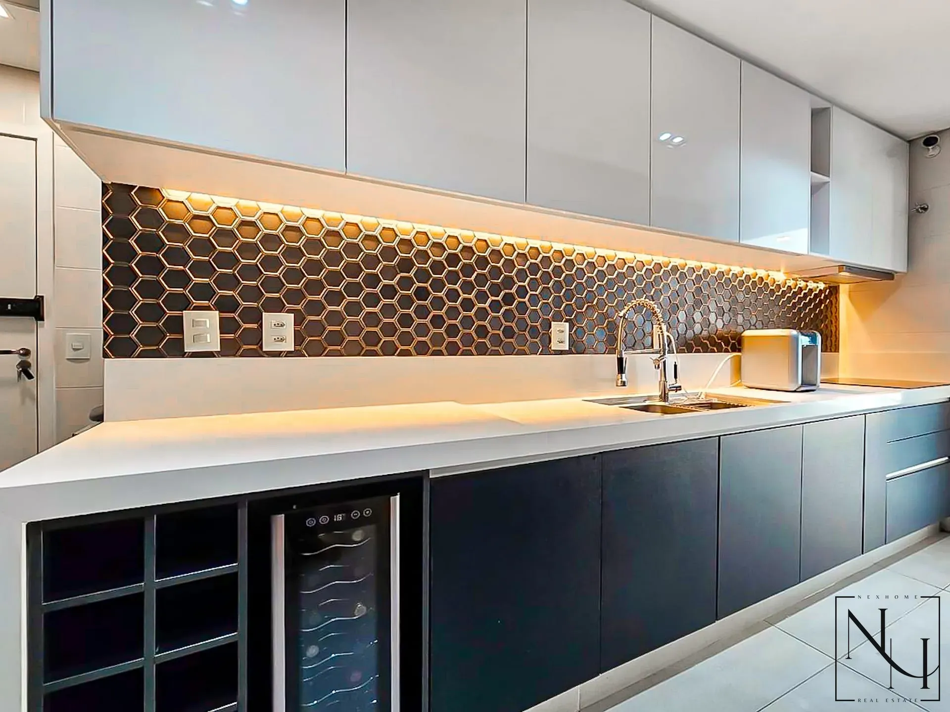 Apartamento, 3 quartos, 130 m² - Foto 16