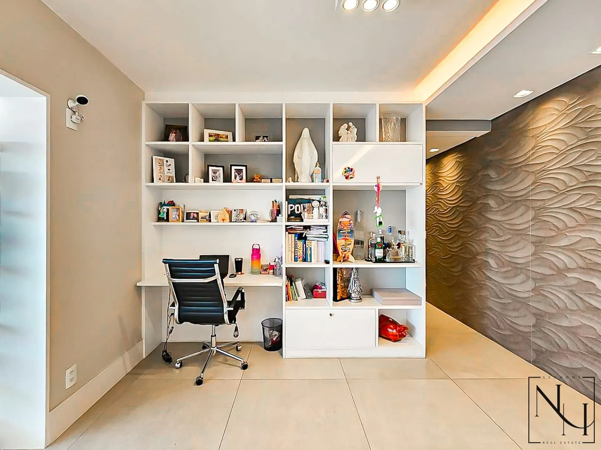 Apartamento, 3 quartos, 130 m² - Foto 5
