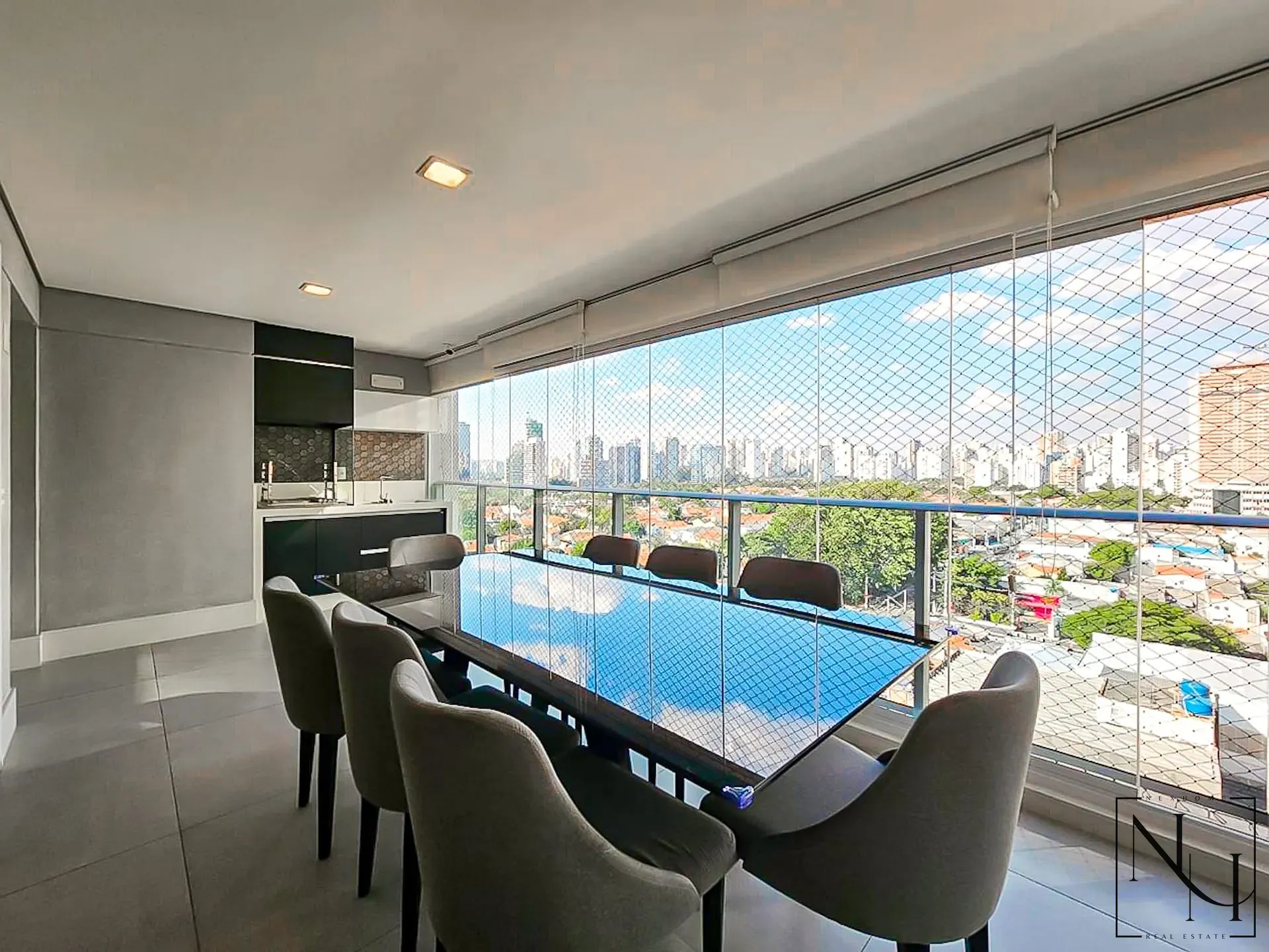 Apartamento, 3 quartos, 130 m² - Foto 10