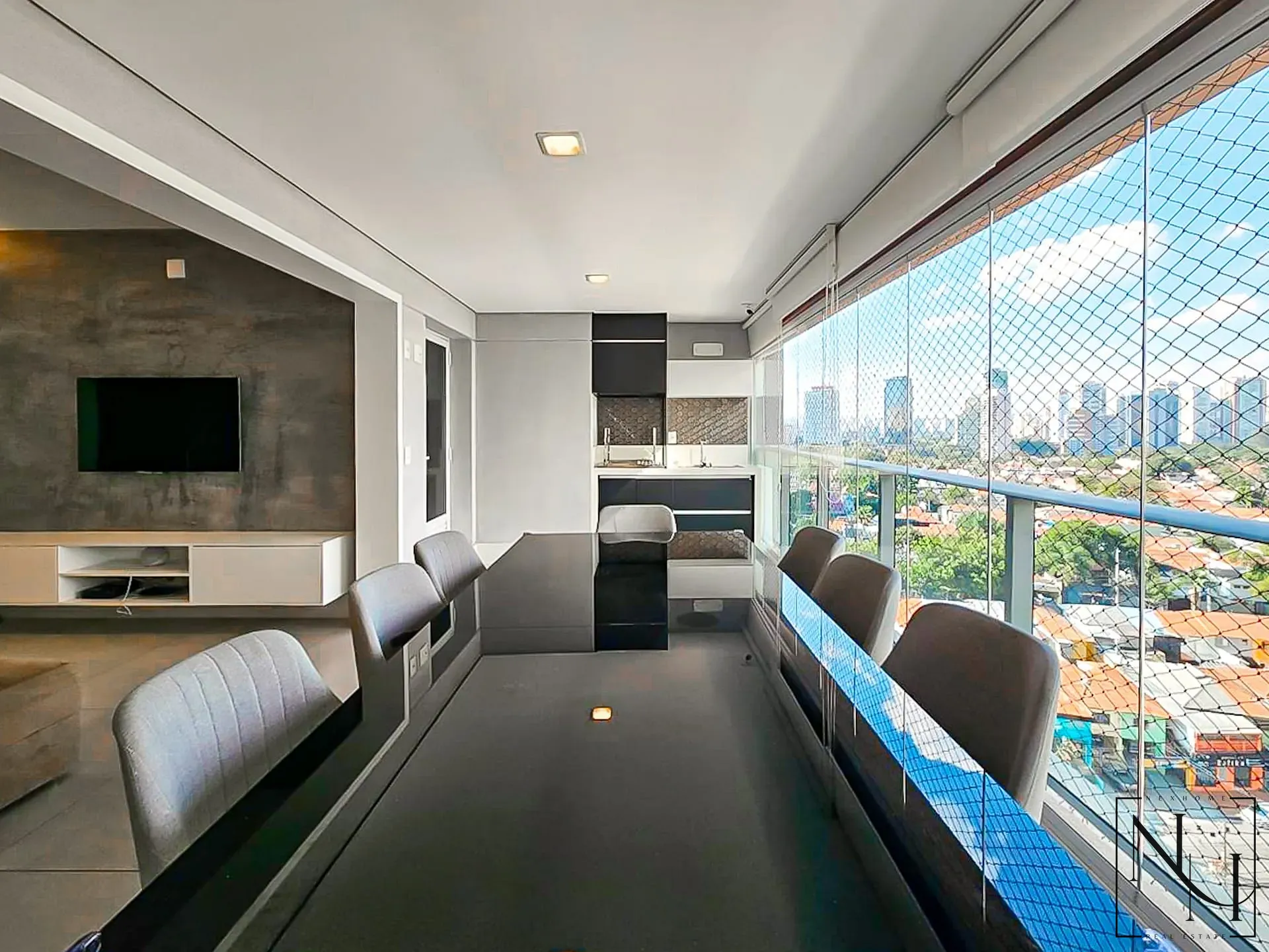 Apartamento, 3 quartos, 130 m² - Foto 11
