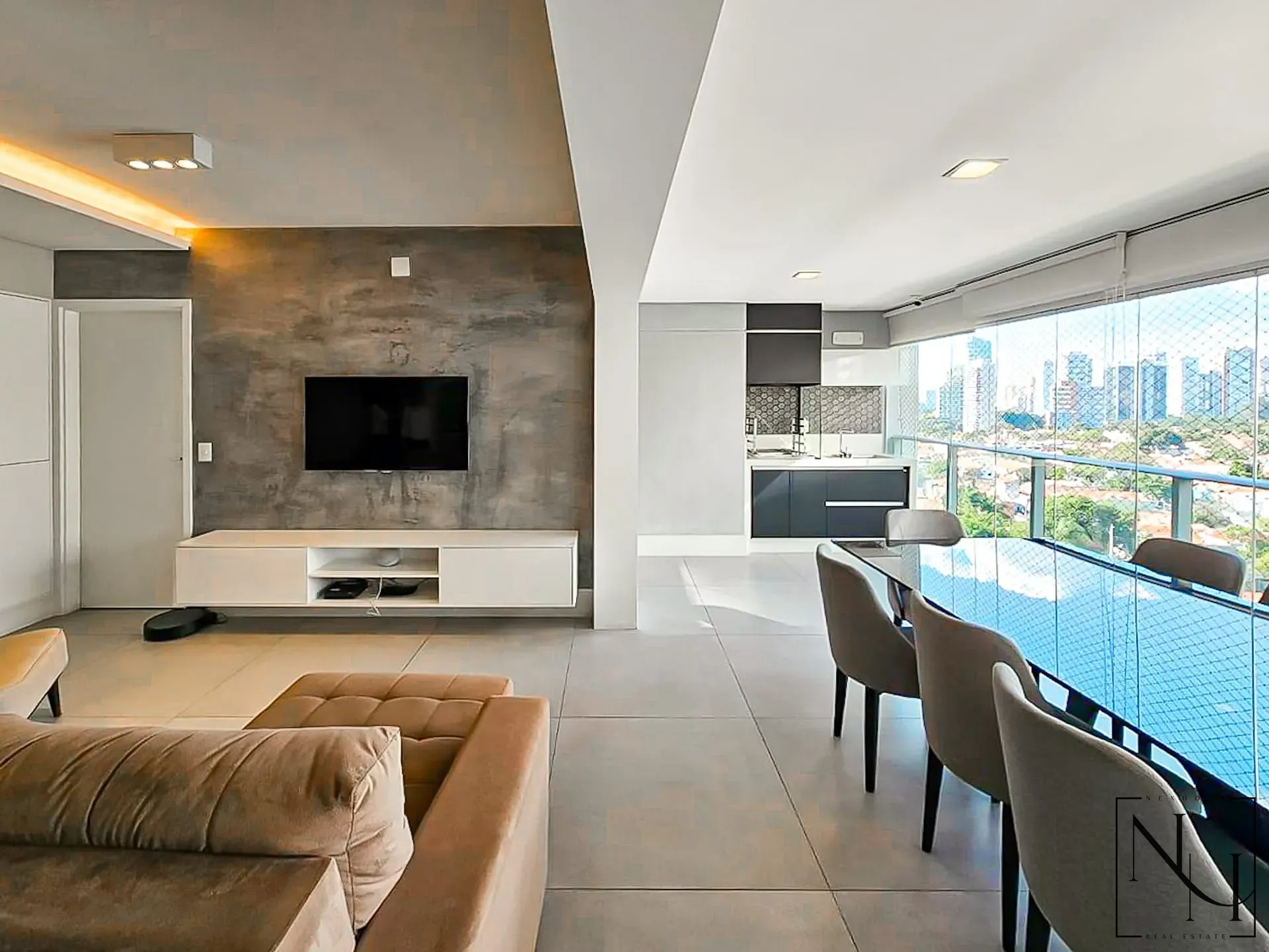 Apartamento, 3 quartos, 130 m² - Foto 12