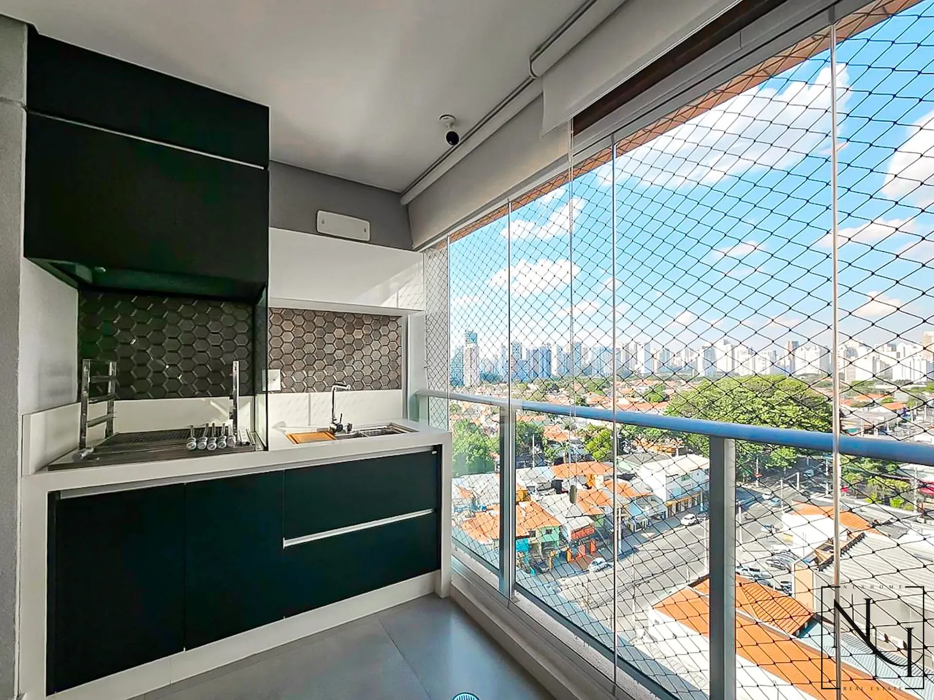 Apartamento, 3 quartos, 130 m² - Foto 13