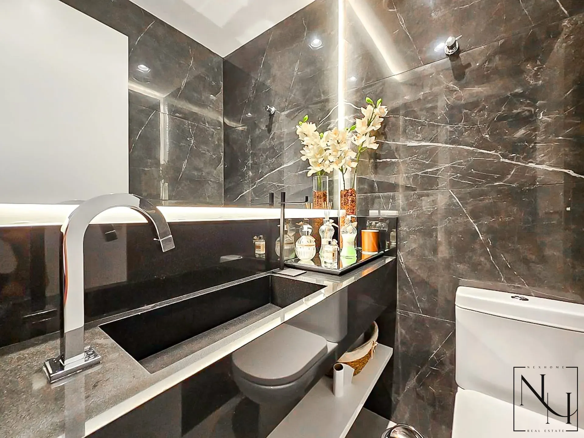 Apartamento, 3 quartos, 130 m² - Foto 17