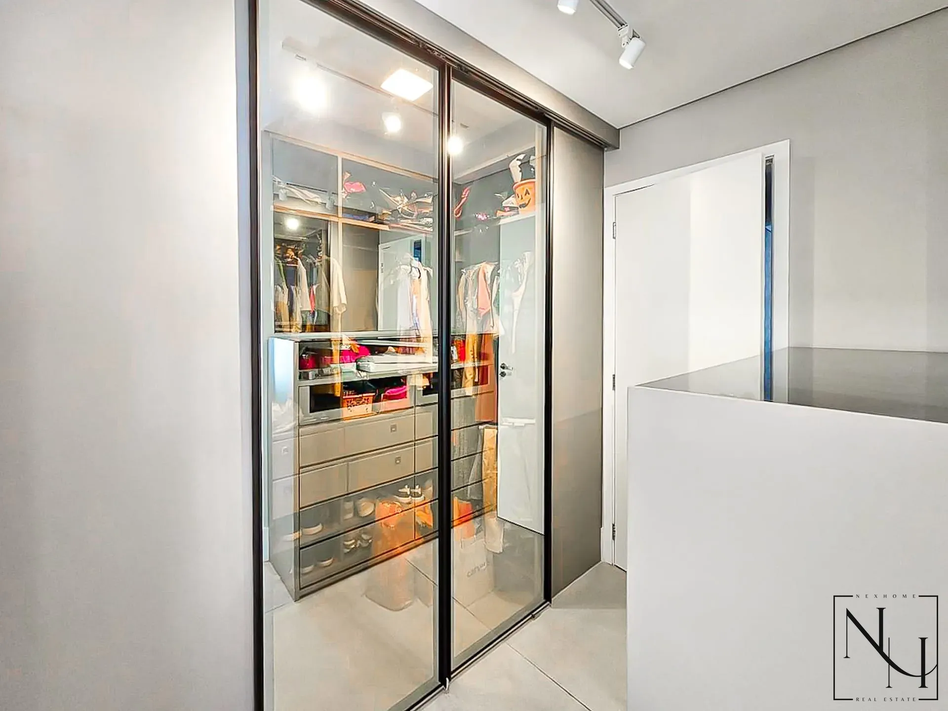 Apartamento, 3 quartos, 130 m² - Foto 21