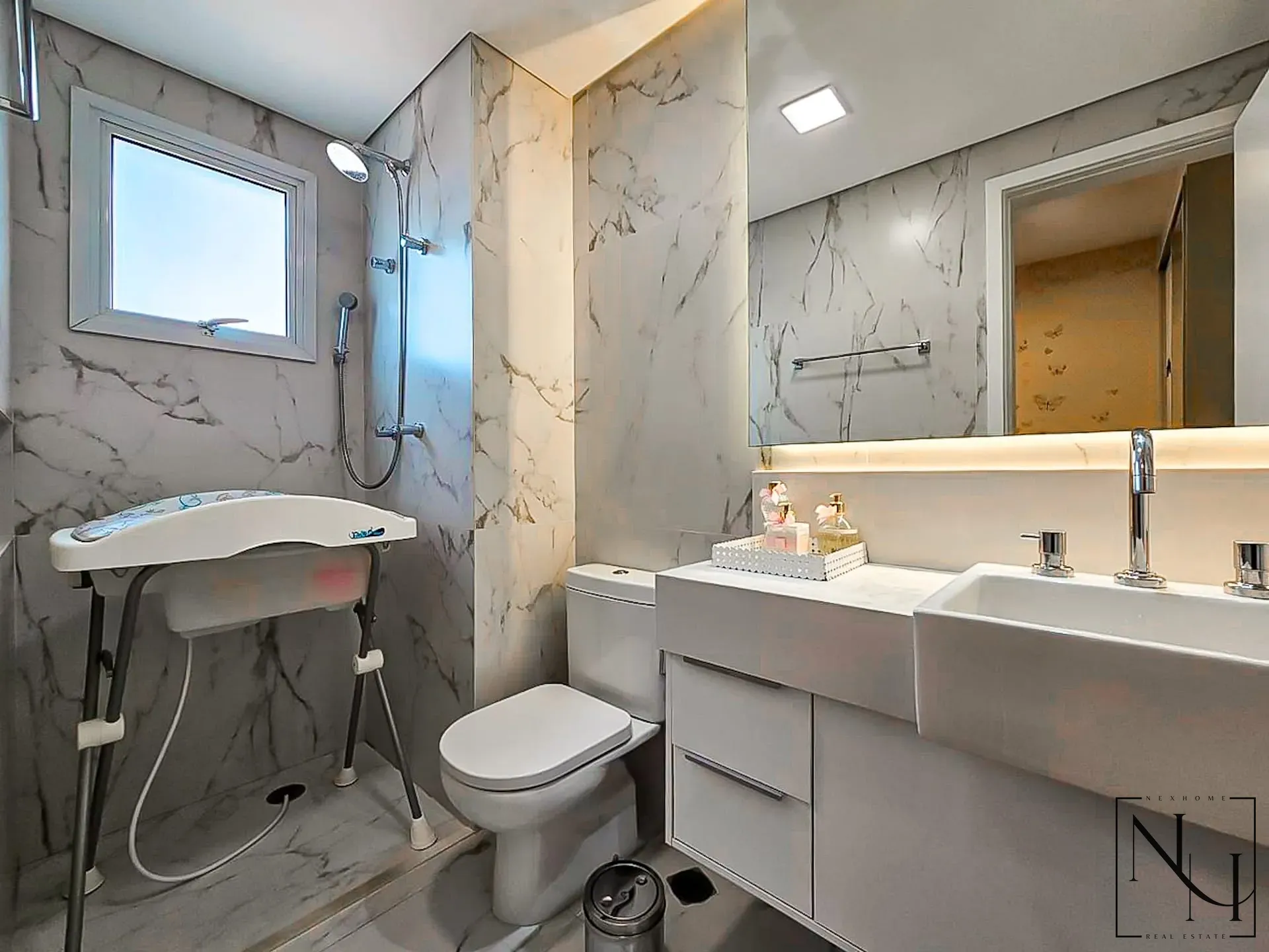 Apartamento, 3 quartos, 130 m² - Foto 25