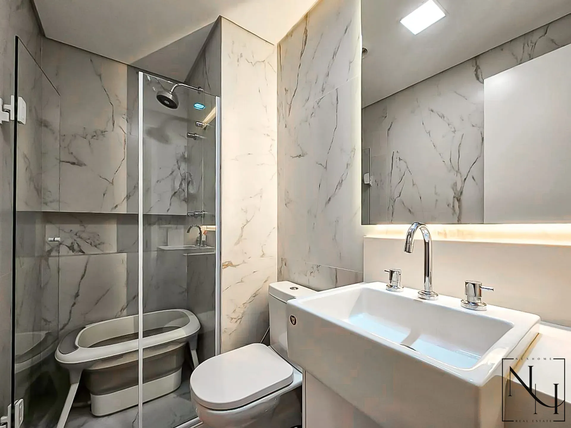 Apartamento, 3 quartos, 130 m² - Foto 28