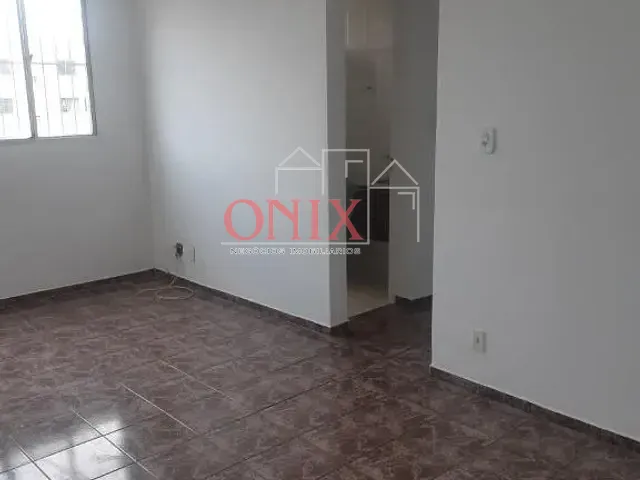 Apartamento com 55m² 2 quartos e 1 banheiro, à venda, no bairro Cézar de Souza em Mogi das Cruzes