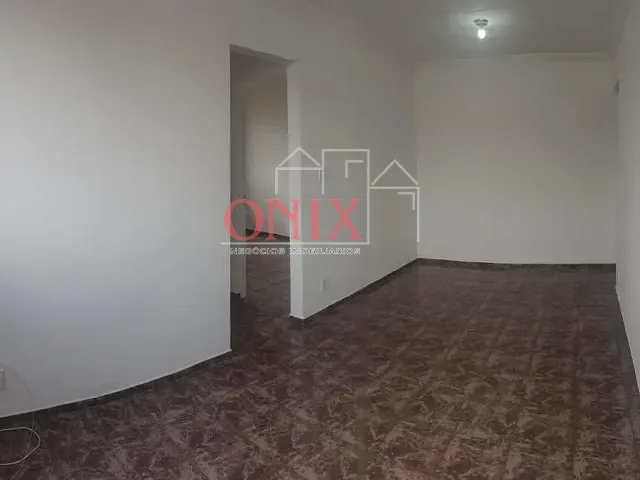 Apartamento com 55m² 2 quartos e 1 banheiro, à venda, no bairro Cézar de Souza em Mogi das Cruzes