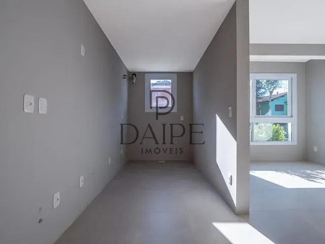 Apartamento 1 quarto e 1 banheiro, à venda, no bairro Carniel em Gramado