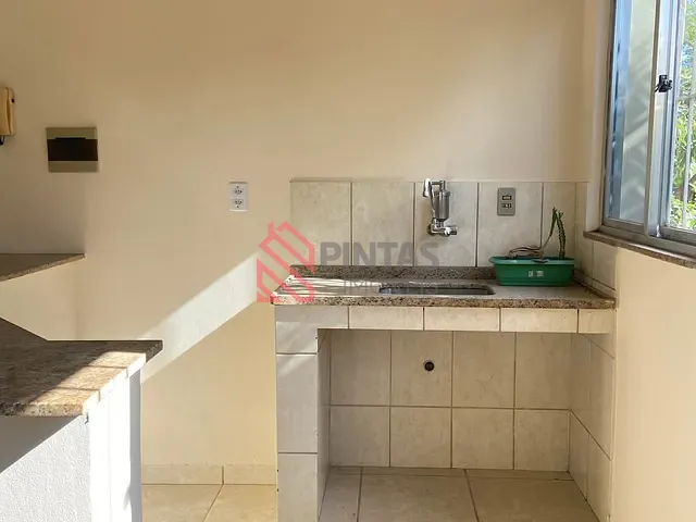 Apartamento 1 quarto e 1 banheiro, à venda, no bairro Maravista  Código:668-11 em Niterói