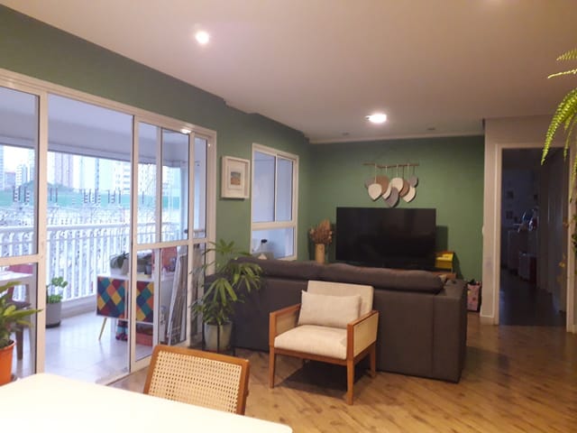 Foto do Apartamento - Apartamento à venda, Barra Funda, São Paulo, SP | PAINEL CONSULTORIA DE IMOVEIS