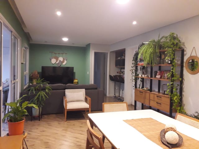 Foto do Apartamento - Apartamento à venda, Barra Funda, São Paulo, SP | PAINEL CONSULTORIA DE IMOVEIS