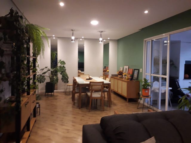 Foto do Apartamento - Apartamento à venda, Barra Funda, São Paulo, SP | PAINEL CONSULTORIA DE IMOVEIS