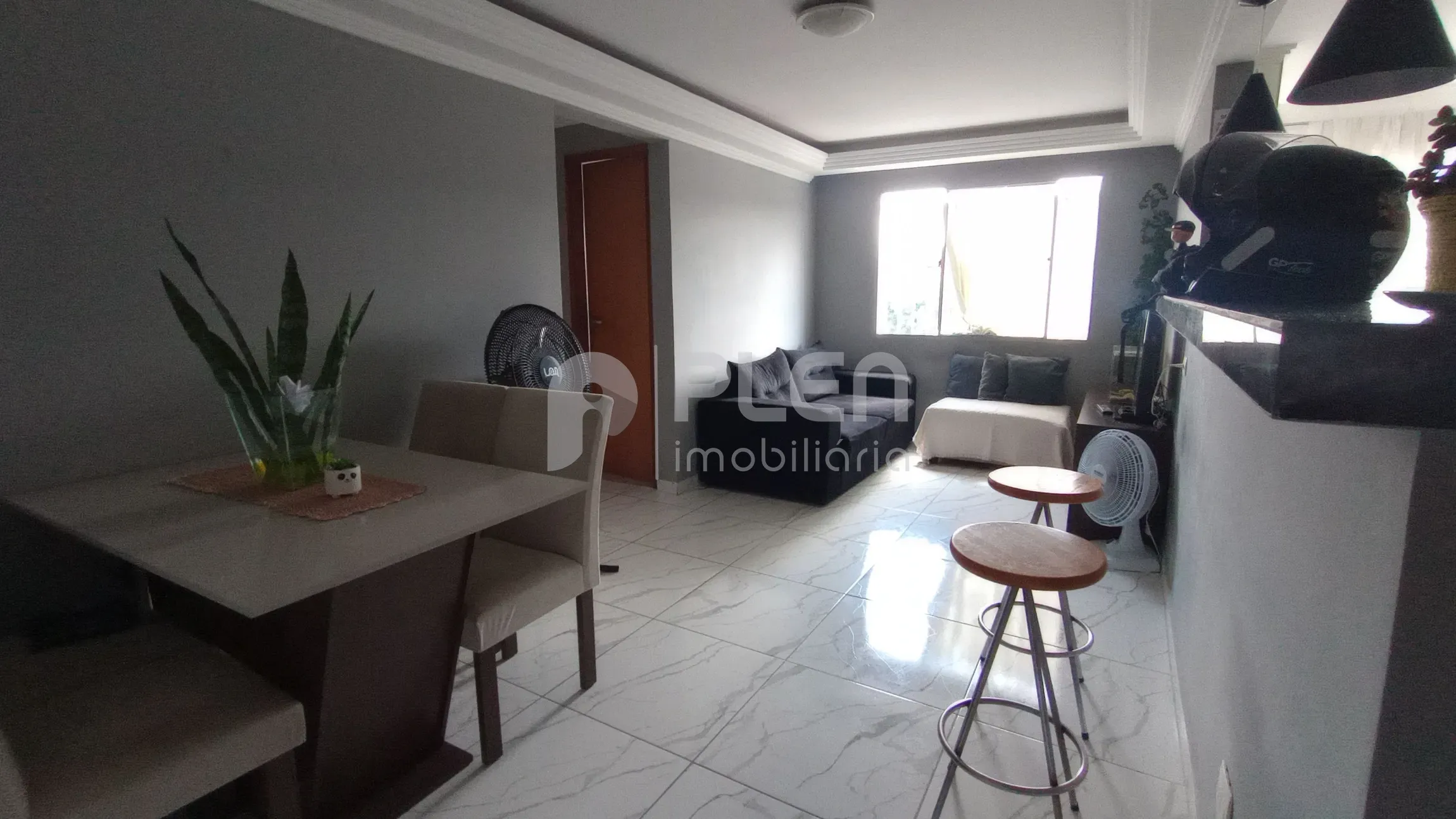 Apartamento de 2 quartos à venda em Jardim Peri, São Paulo