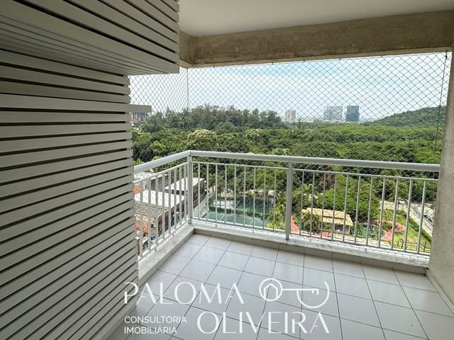Apartamento 2 quartos e 1 banheiro, à venda ou para alugar, no bairro Jacarepaguá em Rio de Janeiro