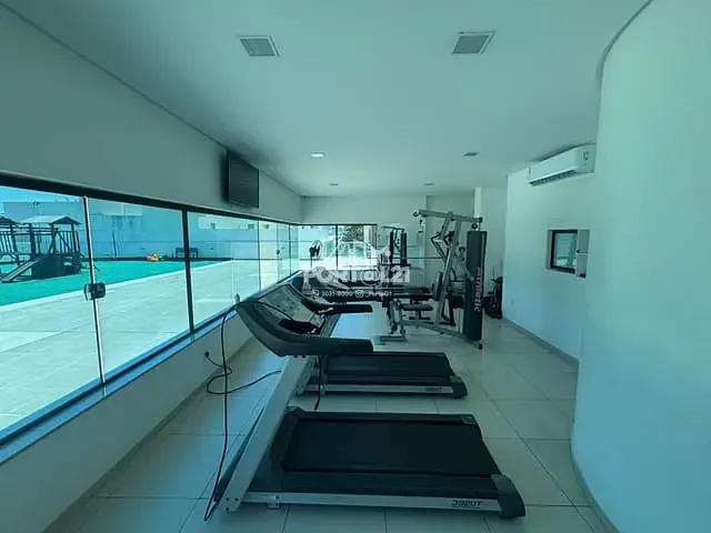Apartamento 3 quartos e 3 banheiros, à venda, no bairro São José em Petrolina