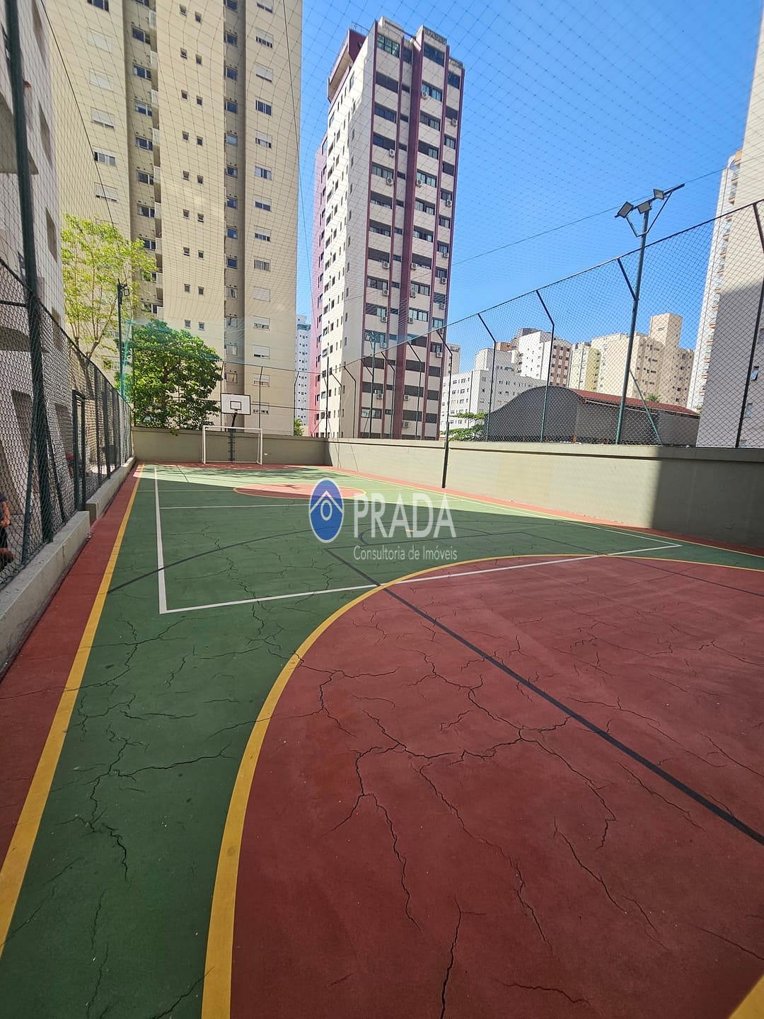 Apartamento, 3 quartos, 130 m² - Foto 31