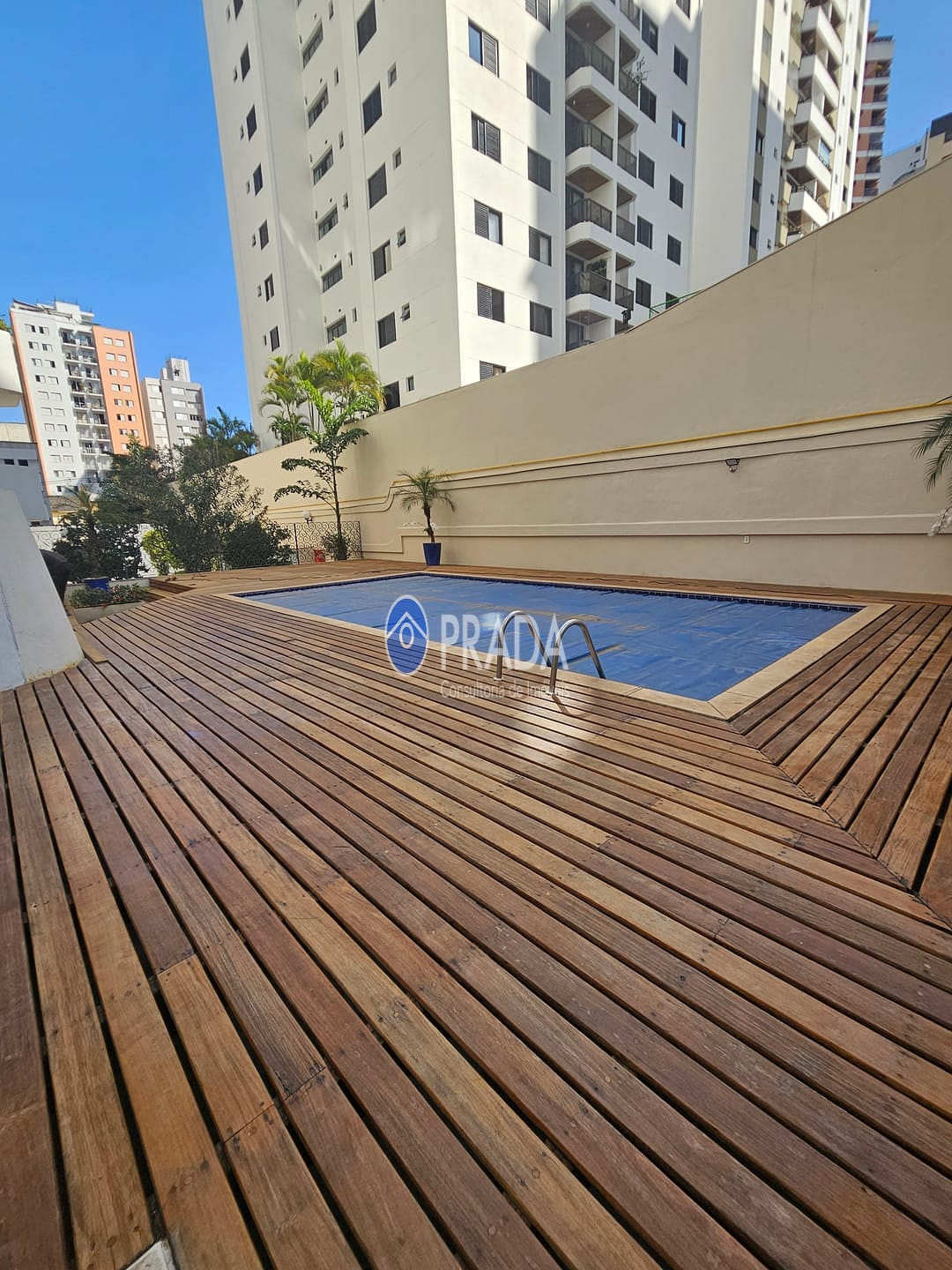 Apartamento, 3 quartos, 130 m² - Foto 32