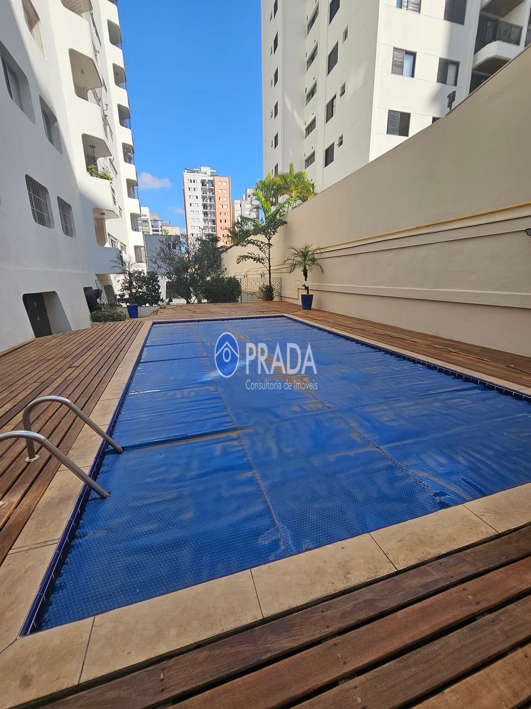 Apartamento, 3 quartos, 130 m² - Foto 33