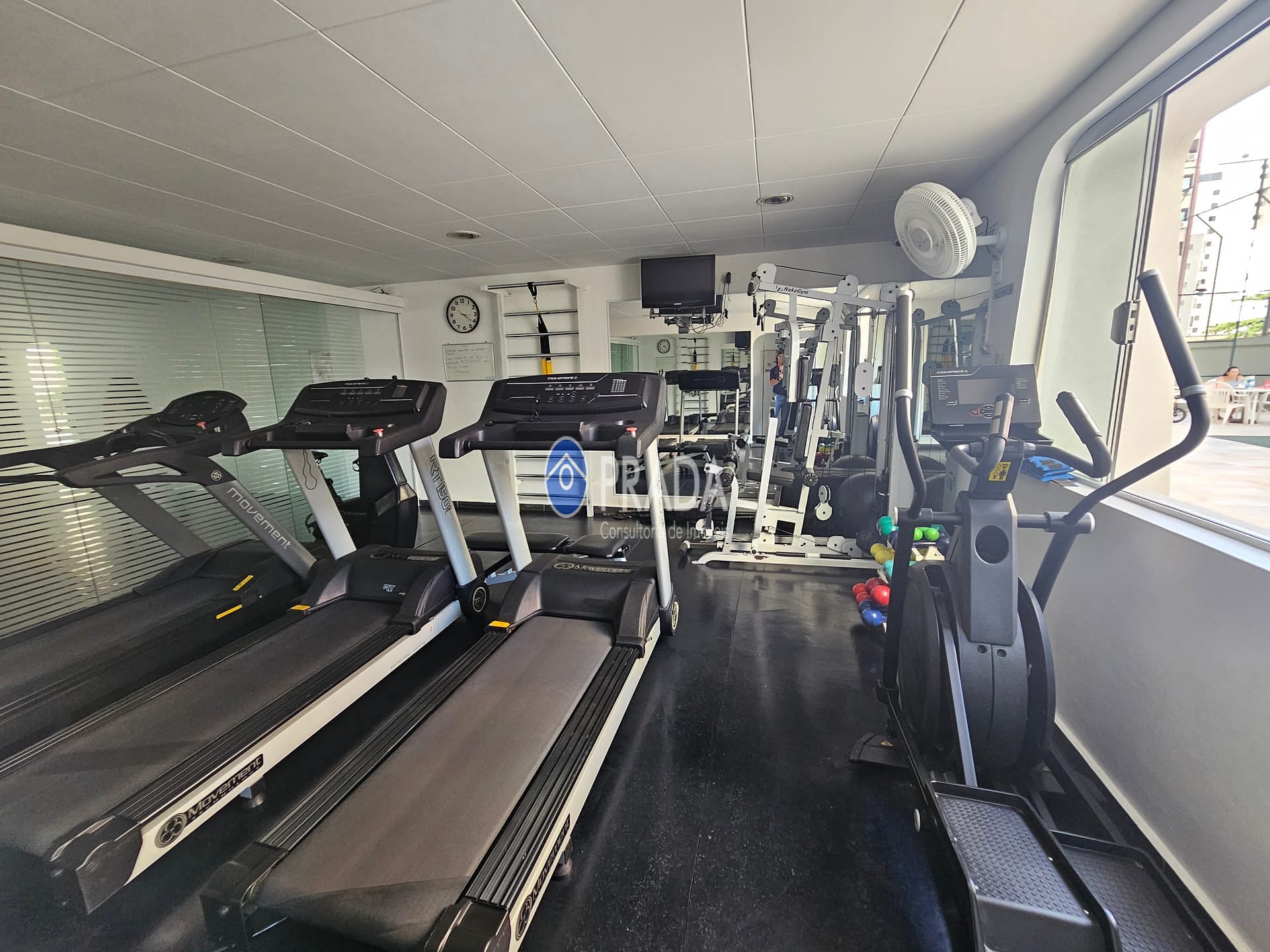 Apartamento, 3 quartos, 130 m² - Foto 36