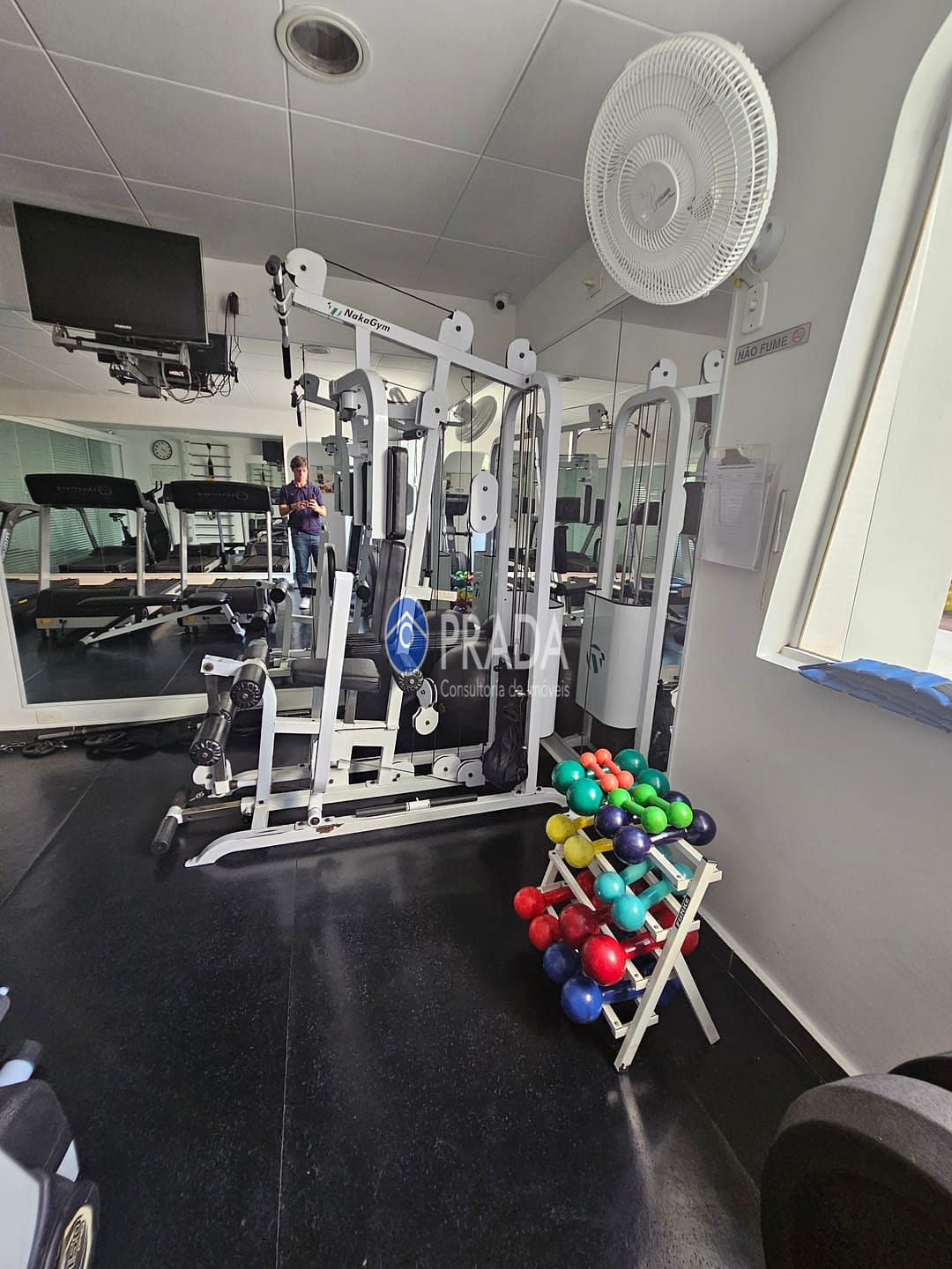 Apartamento, 3 quartos, 130 m² - Foto 37