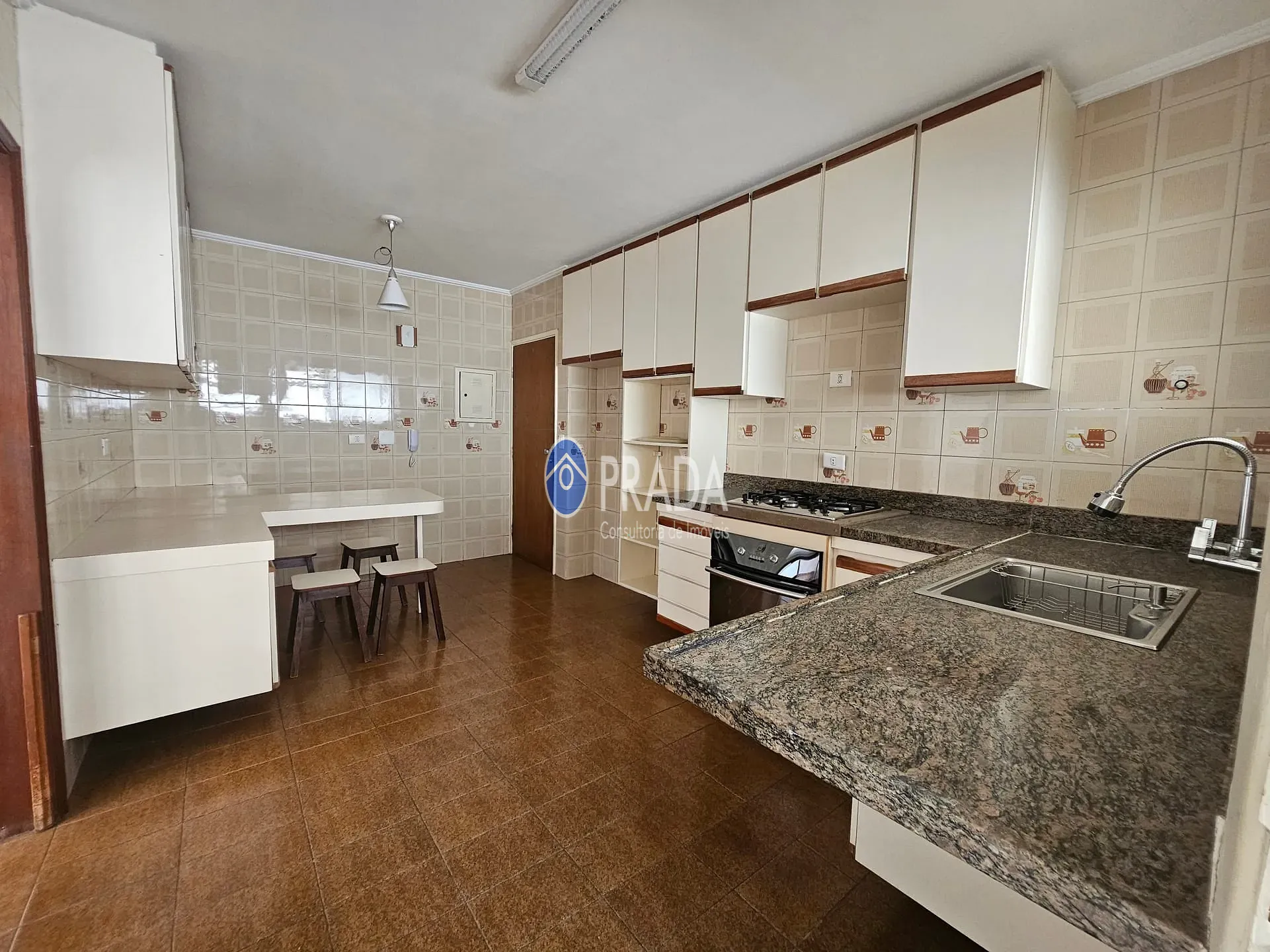 Apartamento, 3 quartos, 130 m² - Foto 8