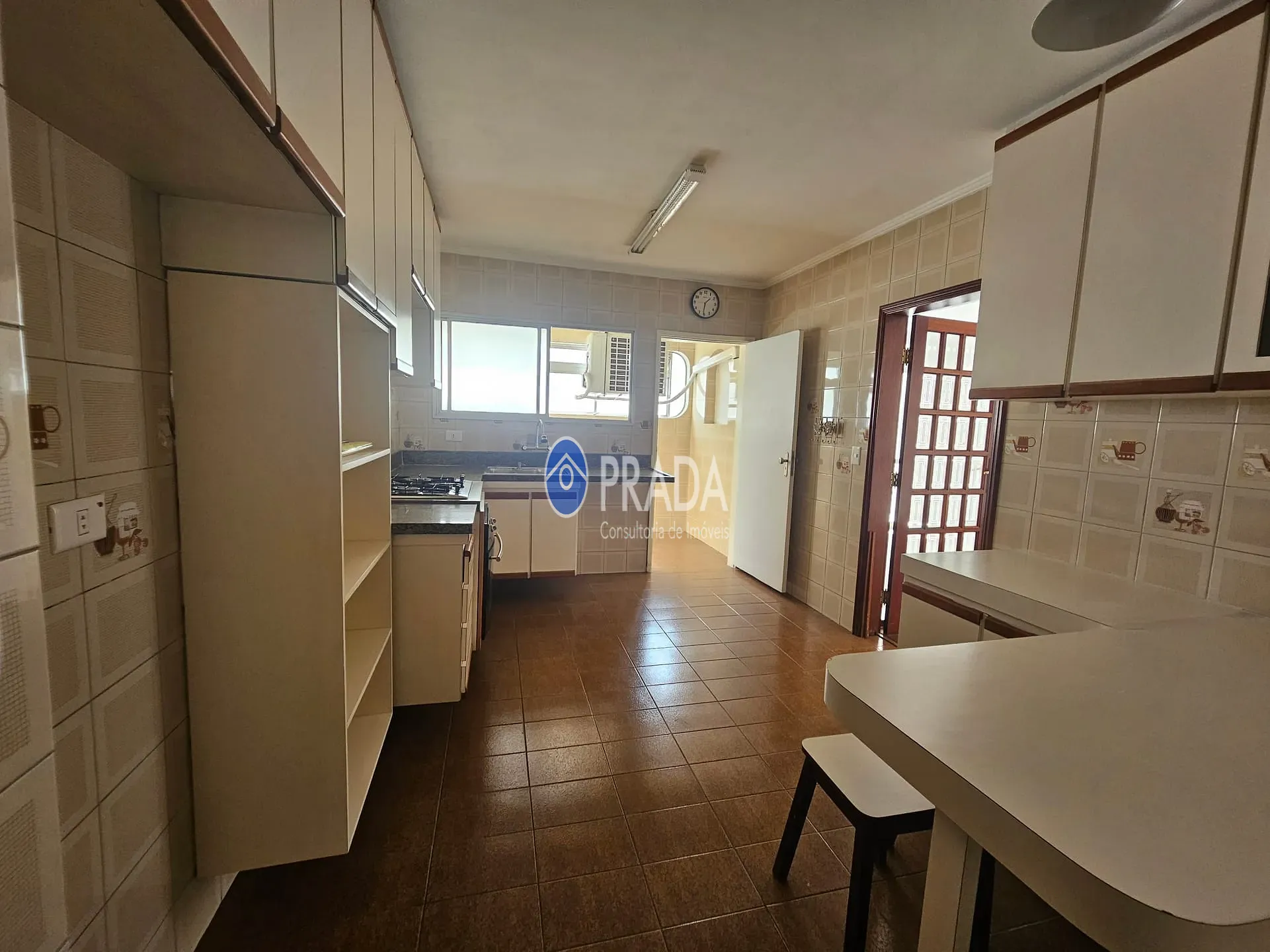 Apartamento, 3 quartos, 130 m² - Foto 9