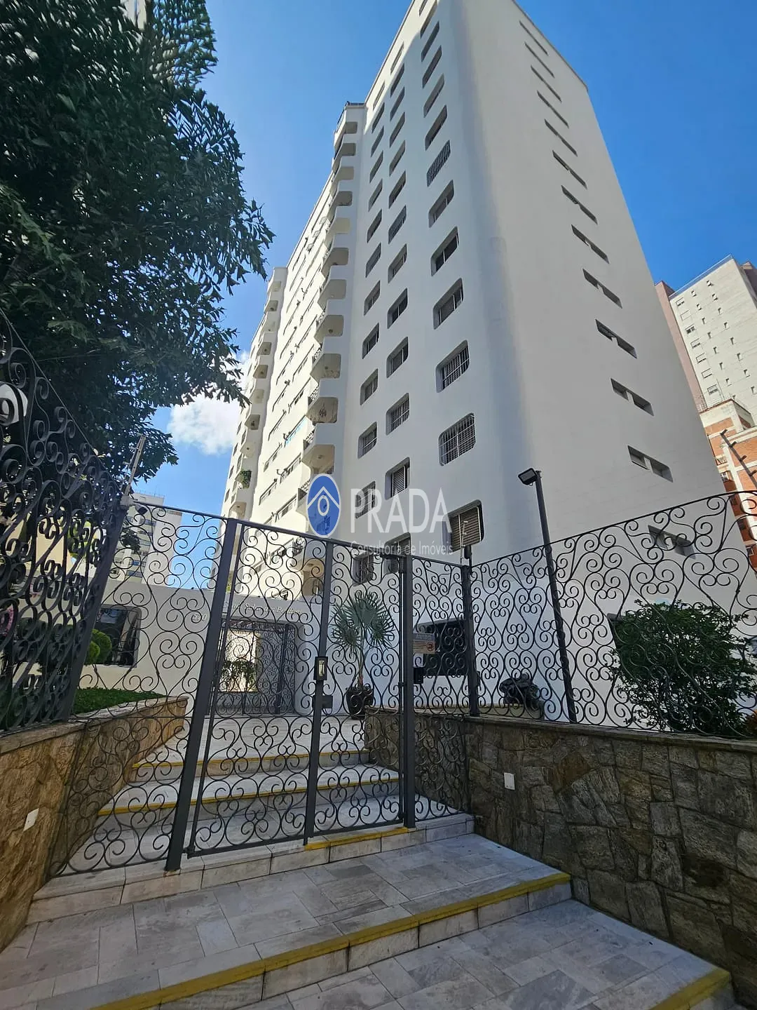 Apartamento, 3 quartos, 130 m² - Foto 1