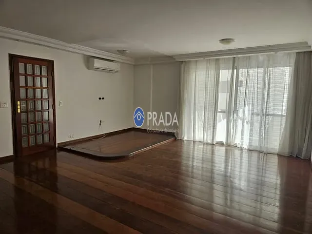 Apartamento com 190m² 3 quartos e 3 banheiros, à venda ou para alugar, no bairro Perdizes em São Paulo