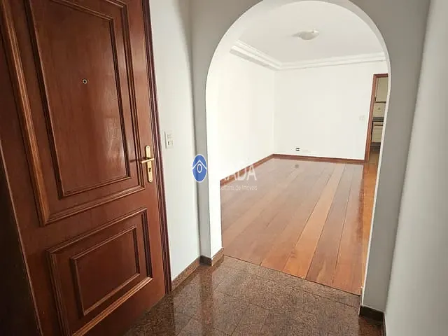 Apartamento com 190m² 3 quartos e 3 banheiros, à venda ou para alugar, no bairro Perdizes em São Paulo