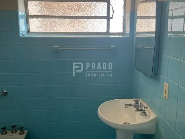 Apartamento com 137m² 3 quartos e 2 banheiros, à venda, no bairro Centro em Pelotas
