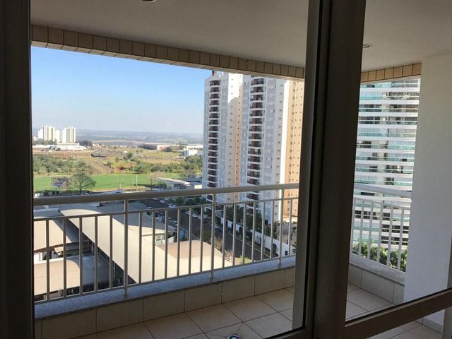 Foto do Apartamento - Ed. Anita Malfatti- Apartamento com 3 dormitórios à venda, 103 m² por R$ 730.000 - Gleba Palhano - Londrina/PR | Premier Imóveis