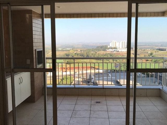 Foto do Apartamento - Ed. Anita Malfatti- Apartamento com 3 dormitórios à venda, 103 m² por R$ 730.000 - Gleba Palhano - Londrina/PR | Premier Imóveis