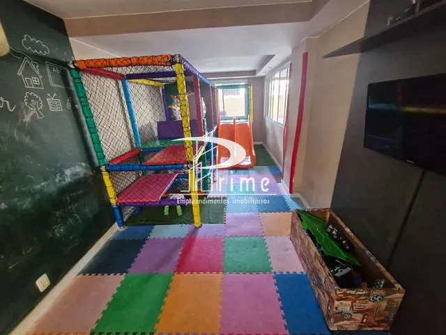 Apartamento com 65m² 2 quartos e 2 banheiros, à venda, no bairro Pendotiba em Niterói