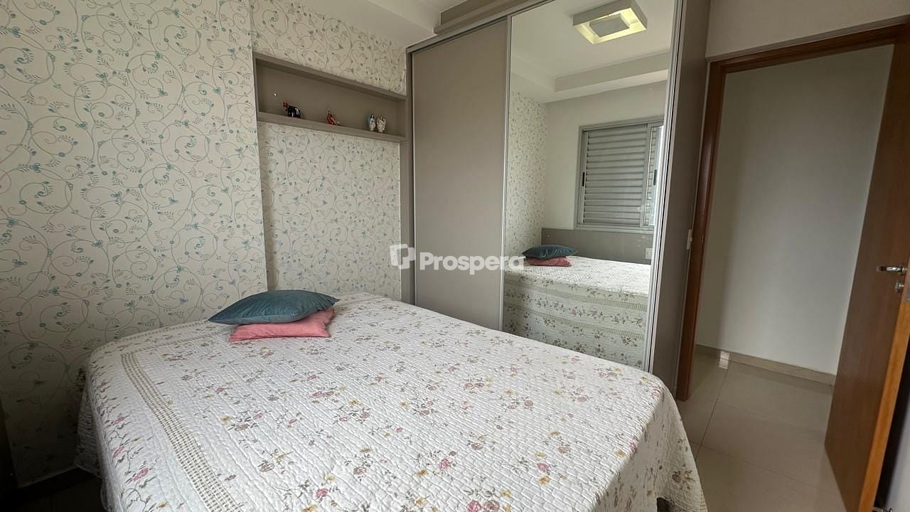 Apartamento, 2 quartos, 84 m² - Foto 3