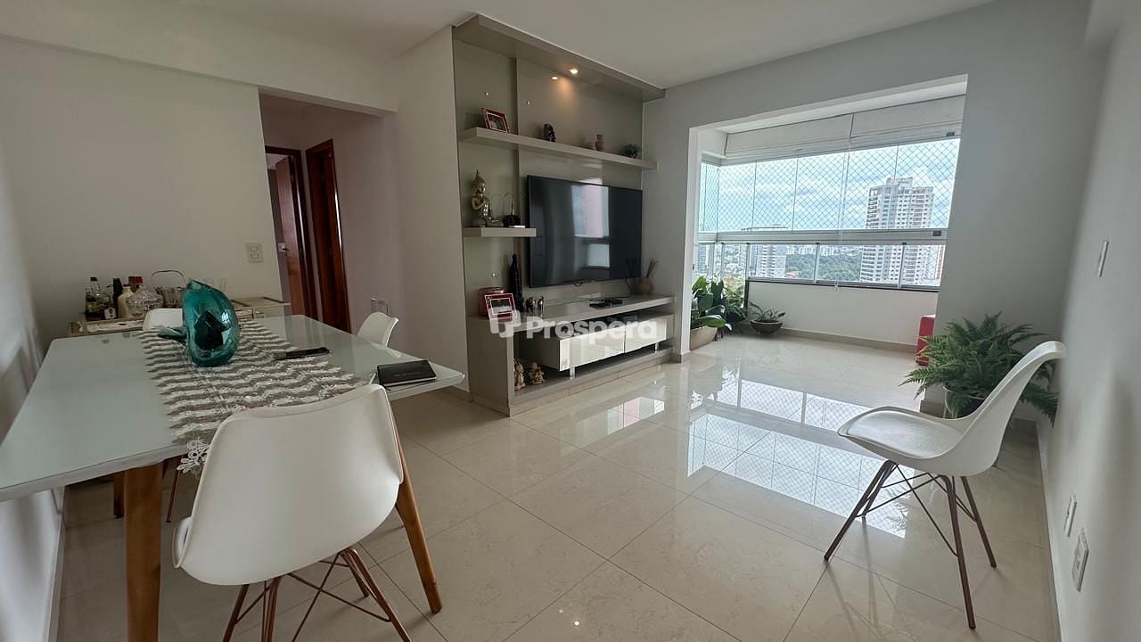 Apartamento, 2 quartos, 84 m² - Foto 6