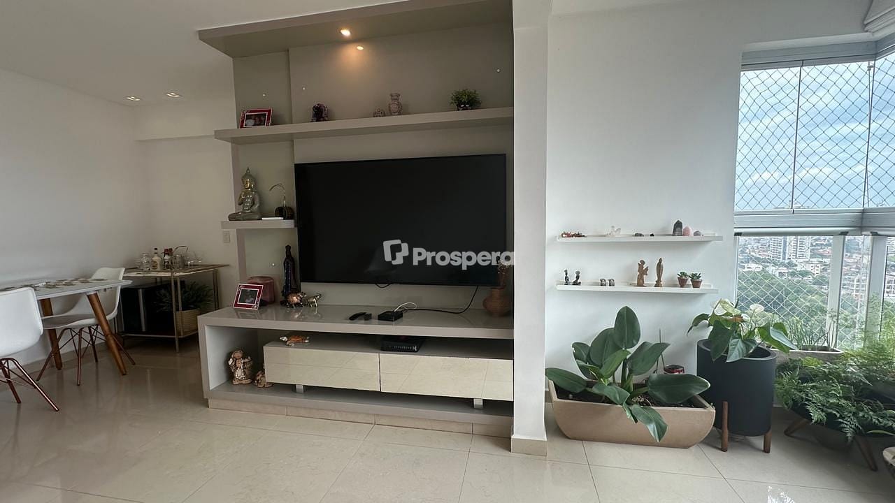 Apartamento, 2 quartos, 84 m² - Foto 2