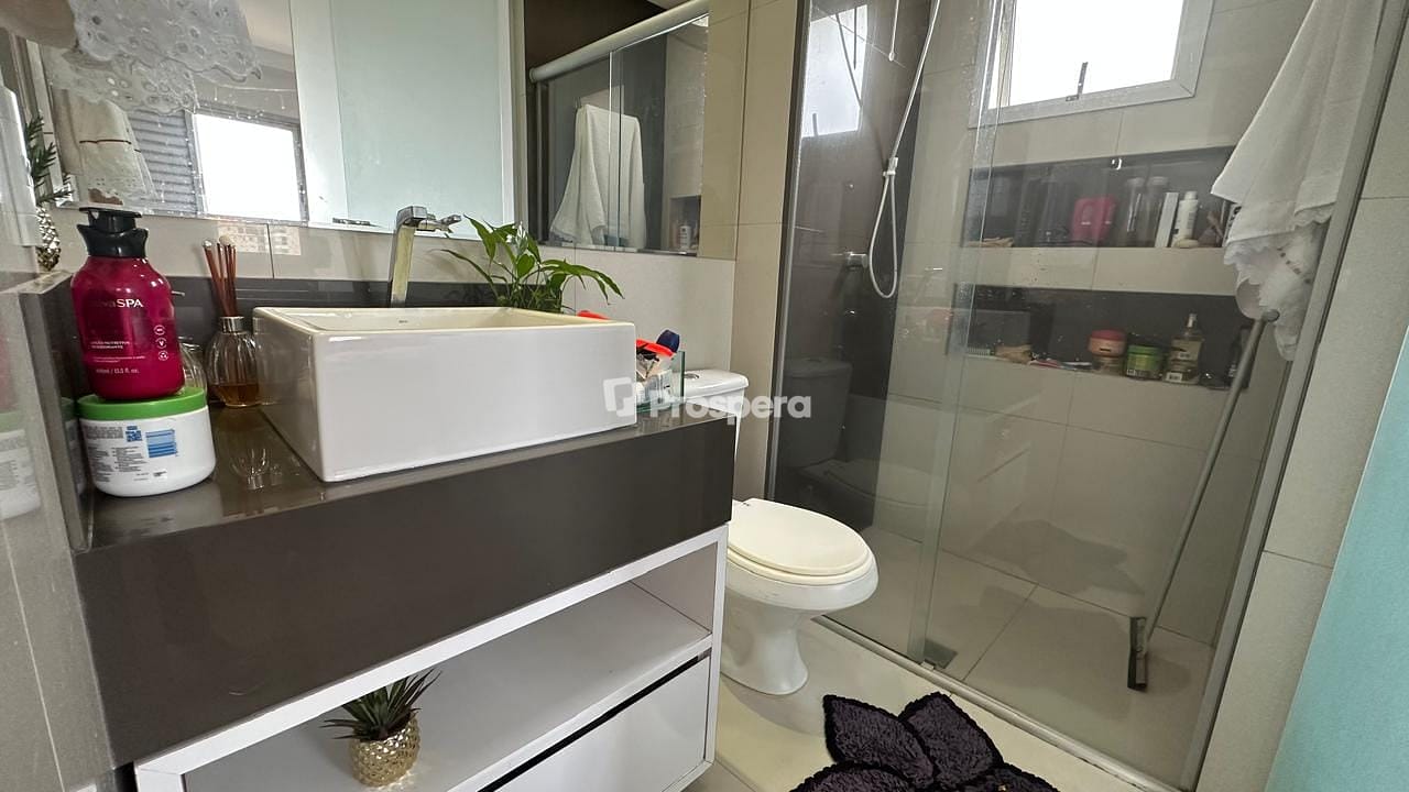 Apartamento, 2 quartos, 84 m² - Foto 11