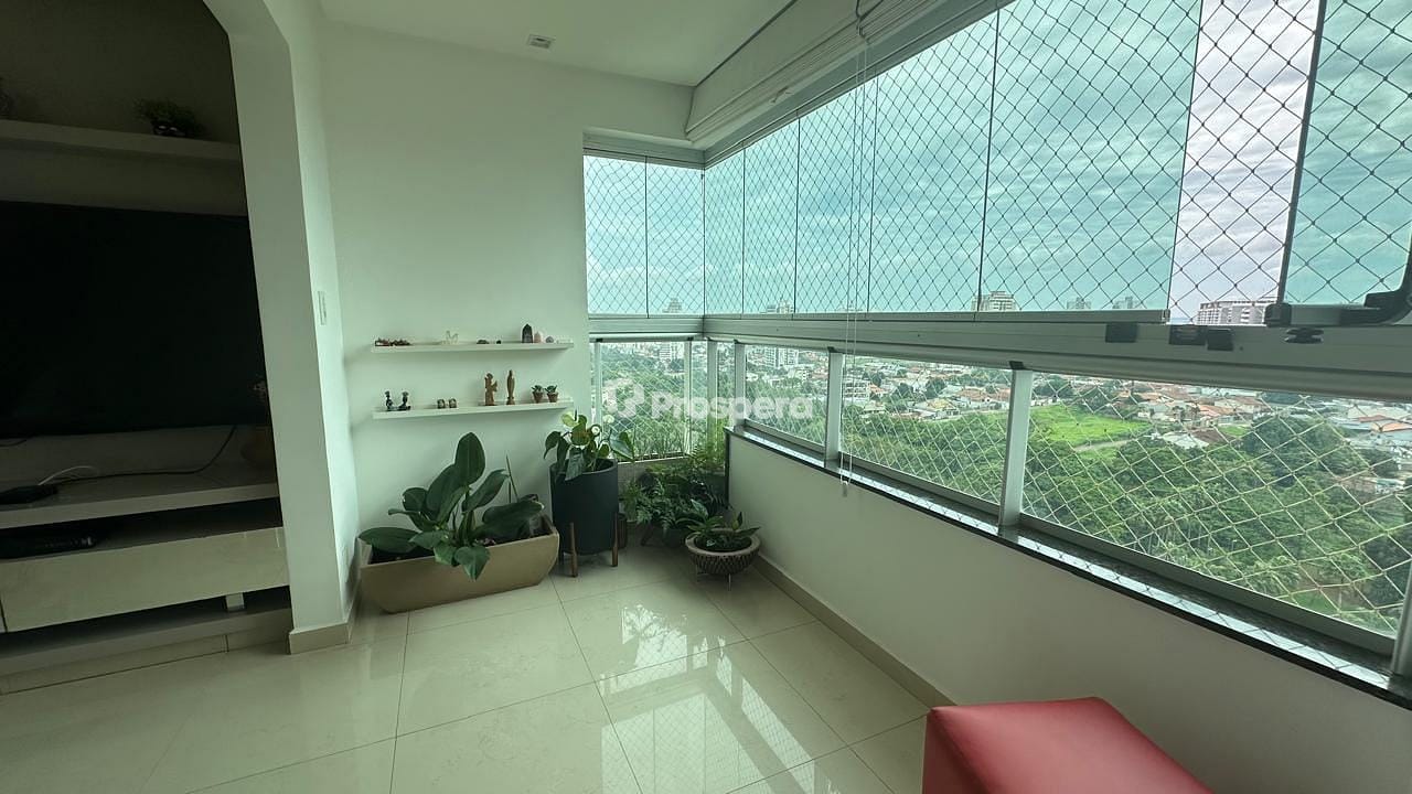 Apartamento, 2 quartos, 84 m² - Foto 2
