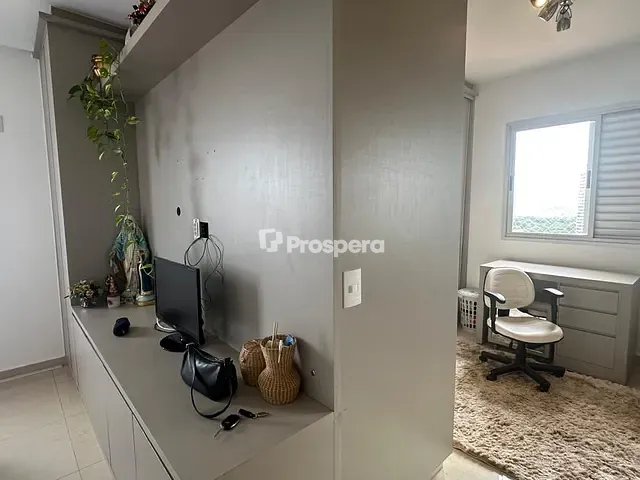 Apartamento 2 quartos e 2 banheiros, à venda, no bairro Jundiaí em Anápolis