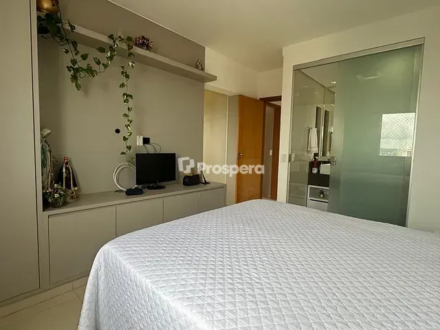 Apartamento 2 quartos e 2 banheiros, à venda, no bairro Jundiaí em Anápolis