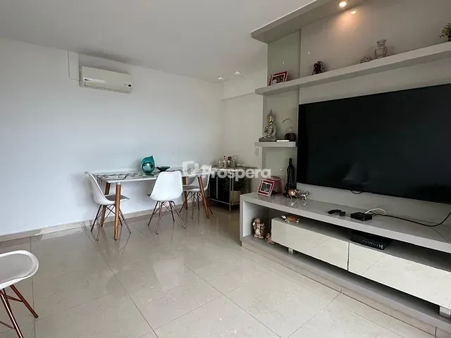 Apartamento 2 quartos e 2 banheiros, à venda, no bairro Jundiaí em Anápolis