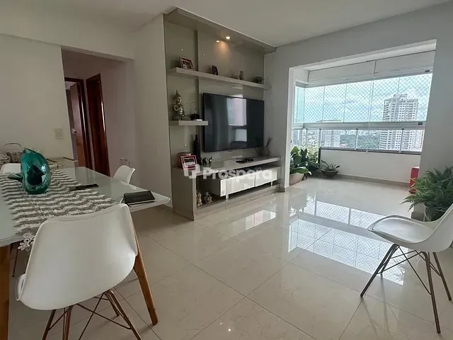 Apartamento 2 quartos e 2 banheiros, à venda, no bairro Jundiaí em Anápolis