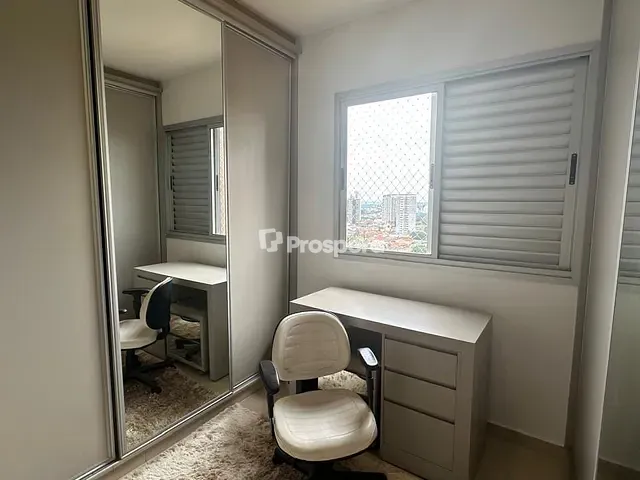 Apartamento 2 quartos e 2 banheiros, à venda, no bairro Jundiaí em Anápolis