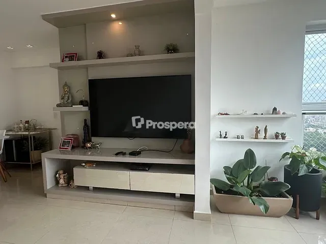 Apartamento 2 quartos e 2 banheiros, à venda, no bairro Jundiaí em Anápolis