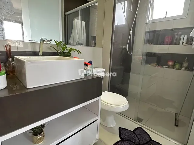 Apartamento 2 quartos e 2 banheiros, à venda, no bairro Jundiaí em Anápolis