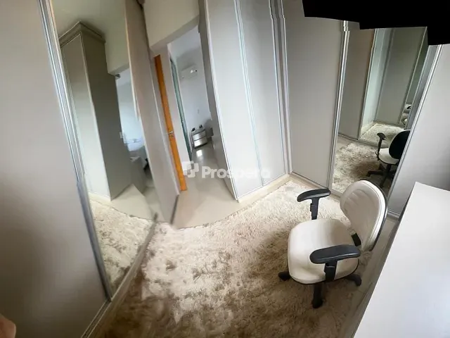 Apartamento 2 quartos e 2 banheiros, à venda, no bairro Jundiaí em Anápolis