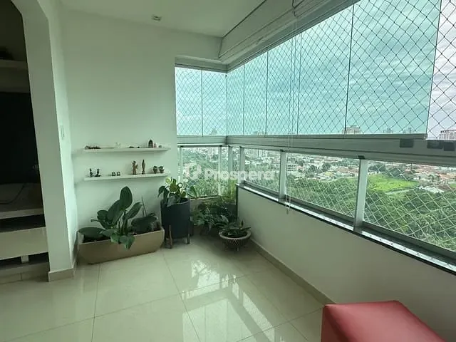Apartamento 2 quartos e 2 banheiros, à venda, no bairro Jundiaí em Anápolis