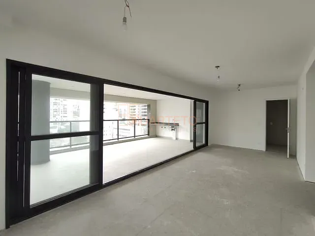 Apartamento 4 quartos e 6 banheiros, à venda, no bairro Perdizes em São Paulo